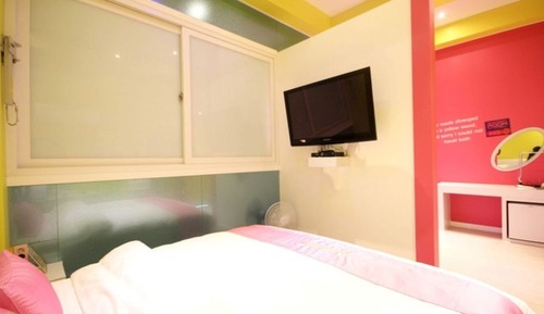 Room (Party room)