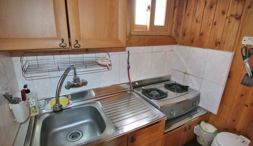 Room (One 50m room)