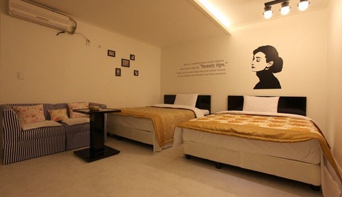 Room (VIP)