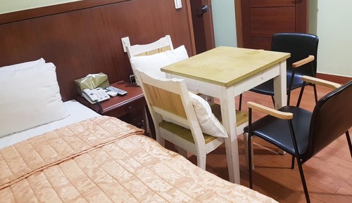 Room (Office room (2 no-hard high-speed com)