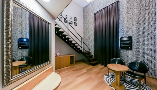Room (Princess2 Standard2)