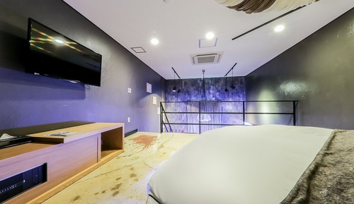 Room (Cafe Standard)
