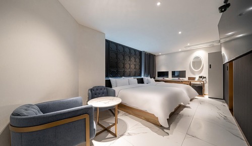 Room (Twin (Air Dresser Gaming 2PC OTT Bath)