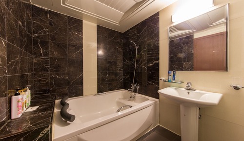 Room (Suite room (twin room))
