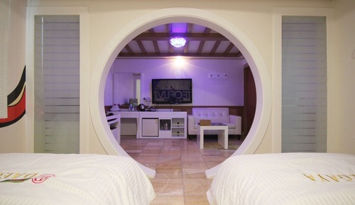 Room (VIP(twin))
