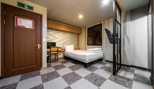 Room (Special Room)