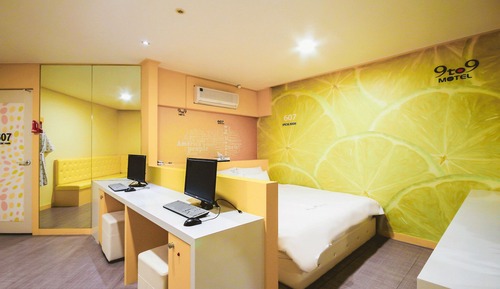 Room (Special room-Couple PC (You can watch)