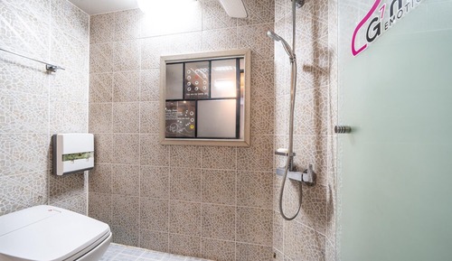 Room (Double floor special room (Equestrian)