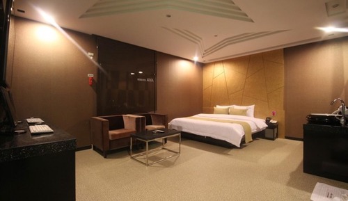 Room (Day lodging - up to 10 hours of exclu)