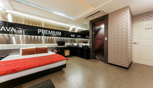 Room (Standard (free use of Netflix))