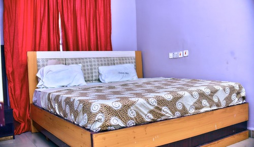 Habitación estándar