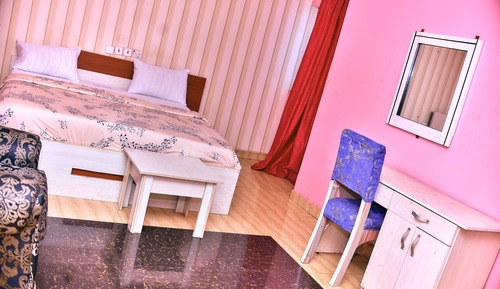 Habitación Premium