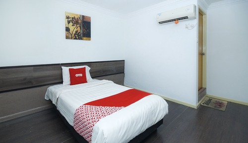 Habitación individual estándar