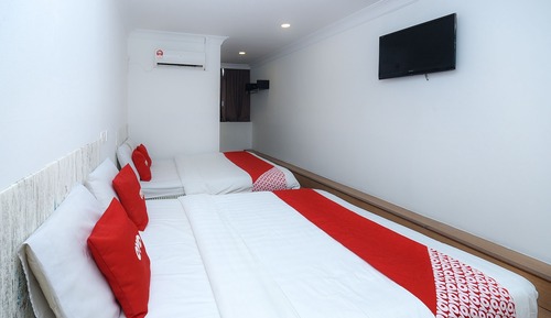 Suite familiar
