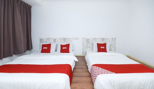 Suite superior