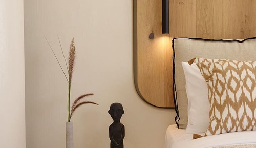 Suite Deluxe