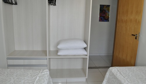 Apartamento, 3 habitaciones