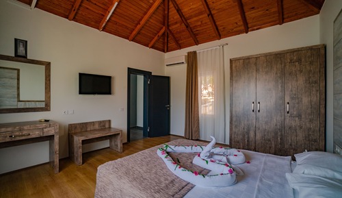Habitación familiar