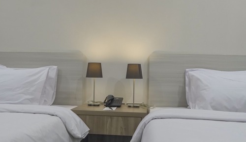 Habitación ejecutiva