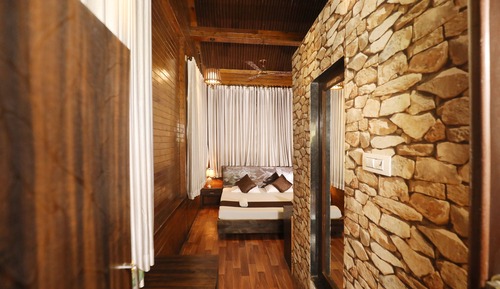 Habitación Deluxe doble