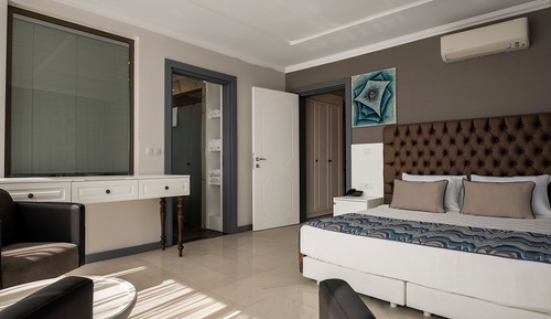 Suite Deluxe