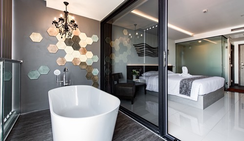 Habitación ejecutiva doble