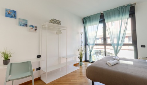 Apartamento Premium