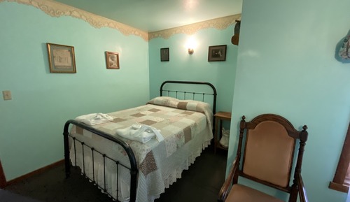 Habitación triple familiar