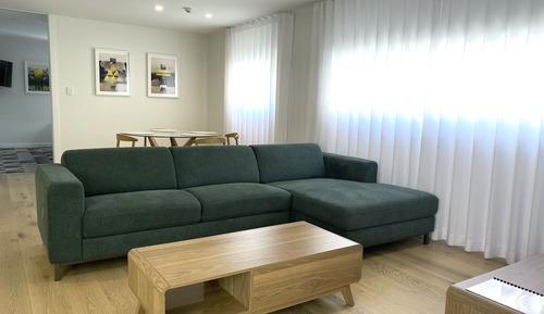 Apartamento Deluxe