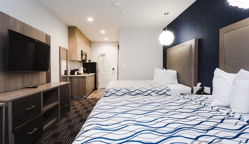 Suite Deluxe