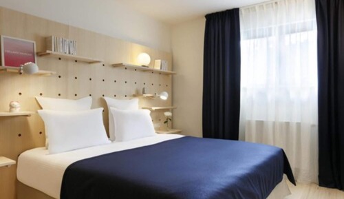 Apartamento superior