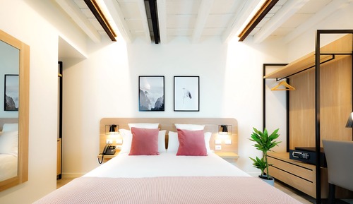Habitación familiar