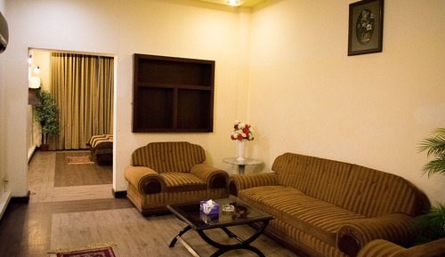 Suite Deluxe