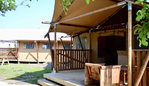Tienda