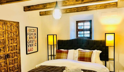 Apartamento de lujo