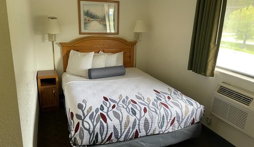 Habitación Deluxe, 1 cama de matrimonio, no fumadores