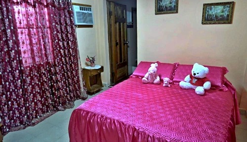 Habitación básica