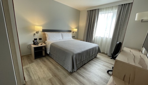 Habitación individual