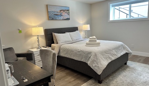 Habitación Deluxe, 1 cama de matrimonio