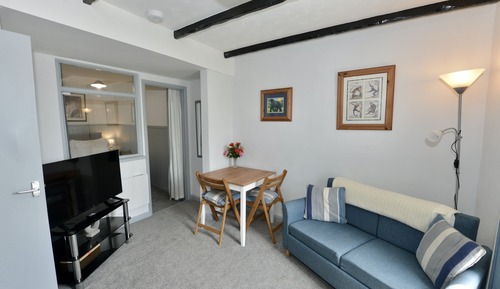 Comfort Apartment, Private Bathroom, Harbor View