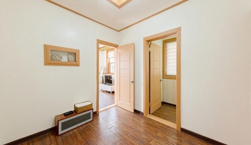Room (Building A Ephraim (Ocean View))
