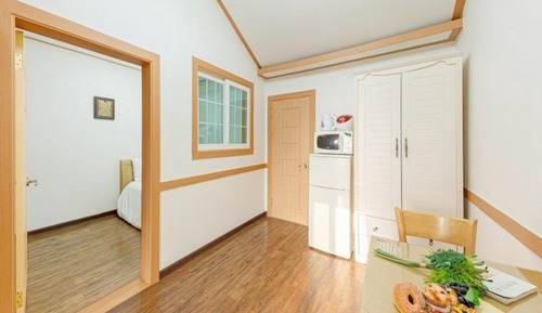 Room (Building B Engedi (Ocean View))