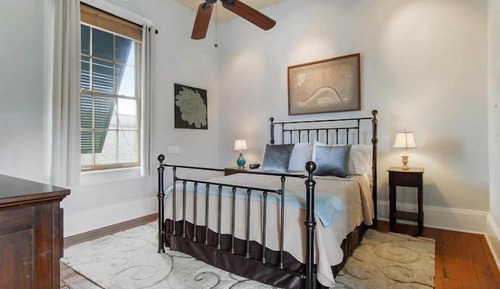 Suite estudio Grand