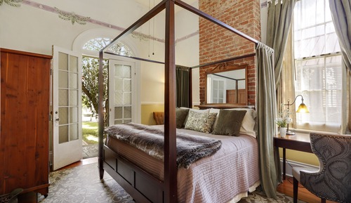 Habitación superior