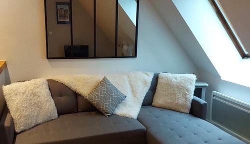 Apartamento (Sarlat 4 Life)