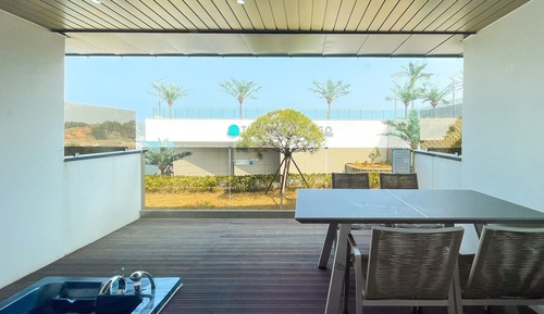 Habitación estándar (Spa)