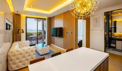 Habitación Premium (Spa)