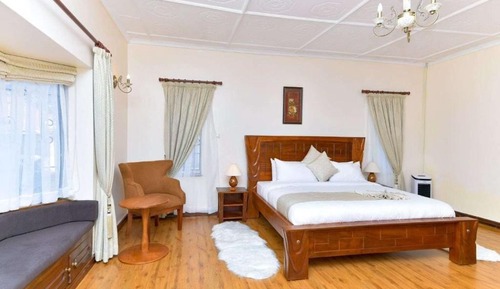 Apartamento estándar
