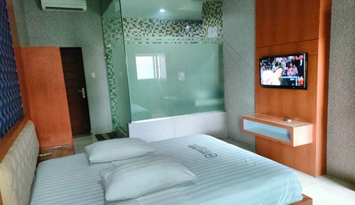 Habitación ejecutiva