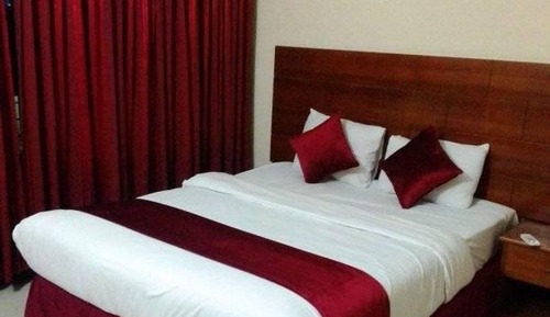 Suite Deluxe